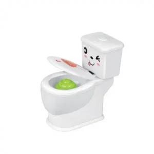 변기모양 물총 랜덤