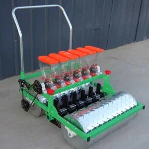 동력 파종기 곡물 시금치 경운 농사 유박 살포기 퇴비