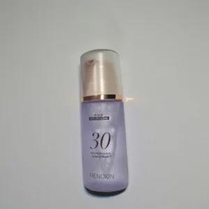 메노킨 30초 퀵 버블 마스크 1개_리페어