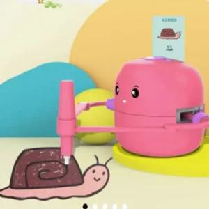 초상화그려주는 ai 로봇 드로잉로봇 교육용 그리는 코딩 지능형 오토 페인팅