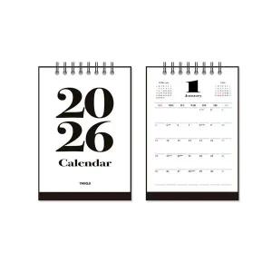 2026 양지 스탠딩 카렌다 50