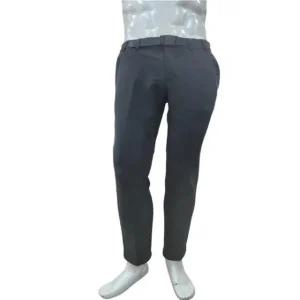 [밀레] 겨울 남성 기모바지  MUSWP415