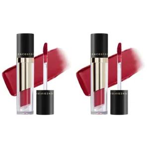 포렌코즈 끌레르 벨벳 타투 립틴트 37 블랙 체리 X2개 BNS