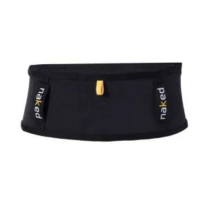 네이키드 밸트 포켓 허리밴드 러닝벨트 사이즈 블랙 naked