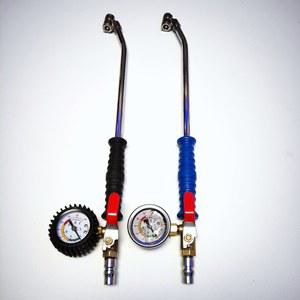 대형차 공기 주입기 차량용 타이어 관리 부품 화물차 게이지 바퀴