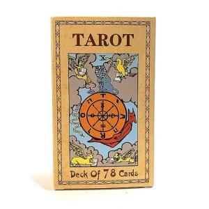 라이더웨이트타로카드 입문자타로배우기 유니버셜웨이트