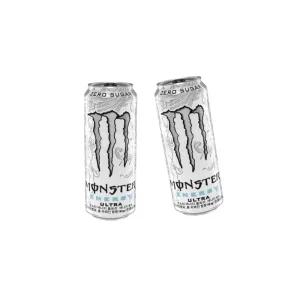몬스터 에너지 울트라 제로슈거 500ml x 24캔