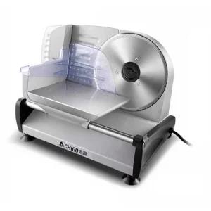 업소용 고기 슬라이스 육절기 가정용 탁상용 소형 절단기