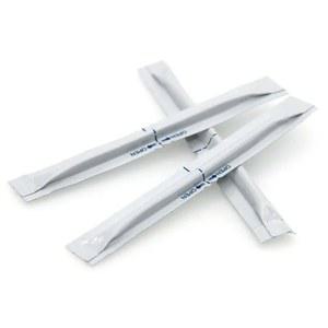 50pcs 알코올 면봉 IQOS 3.0 Duo 3 2.4 PLUS LIL/LTN/HEETS/GLO 히터 클리너 도구 용 더블 헤드 청소 스틱