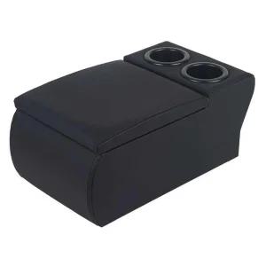 컵홀더 뒷좌석 자동차 홀더 BMW호환 콘솔 수납 멀티 선반