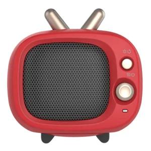 라미 스마트 미니 PTC 팬히터 LMFH-TV01R