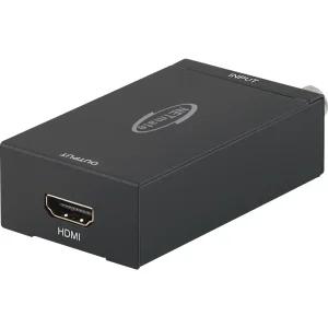 BNC SDI to HDMI to 영상 컨버터 최대 300m