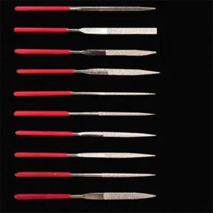 살림리빙 야스리 사포 파일 줄공구 다이아줄 줄칼 다이아몬드줄