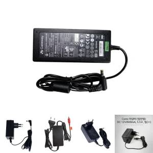 19V4.74A 아답터 삼성 LG 도시바 한성 노트북 모니터 호환/학원/충전기/강당/교사/파워/전원/학교/회의실