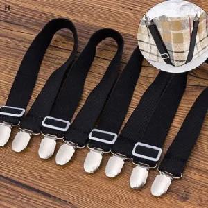 고품질 (SM)이불 2발 밀림방지밴드4P (WADFF38)