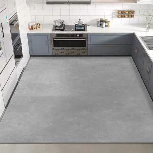 주방매트특대형 PVC 업소용 두꺼운 발매트