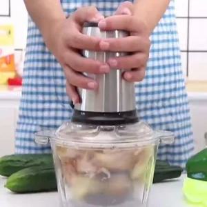 마늘까는기계 다지기 마늘가는기계 만두속