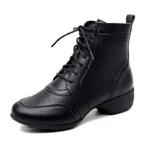 라틴 살사화 구두 라인댄스 재즈화 스포츠댄스화