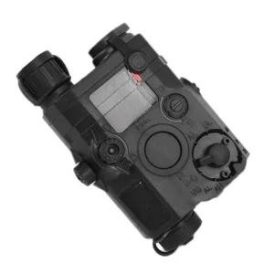 도트사이트 레이저 표적지시기 전술 조준기 포인트