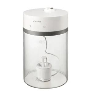 신일 가습기 사무실 대용량 초음파 신생아 아기 유리