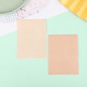 컨실러 10개 방수 타투 커버 테이프 임시 바디 흉터 스티커 팔