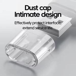 2개입 Type-C USB 어댑터 TF SD 카드 리더 메모리 (맥북 호환  삼성호환  화웨이  샤오미 노트북  휴대폰