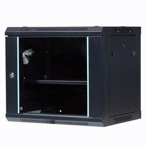 소형 서버랙 통신랙 효율적인 케이스 특이한컴퓨터케이스 조명