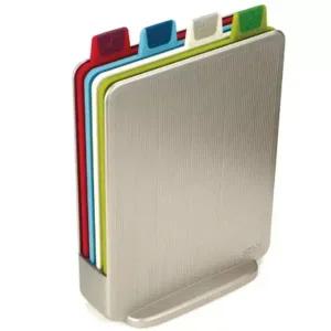 조셉조셉 인덱스 도마 미니 5P