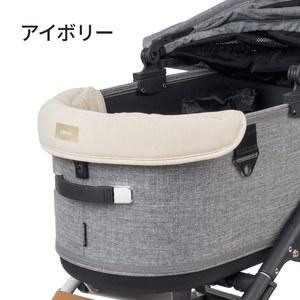 에어버기 AIRB Y 돔3 UG 쿠션 강아지 유모차 코너 가드