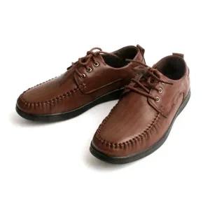 [하프클럽/]슬립온구두 소 수제화 캐주얼구두 가죽 털안감구