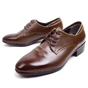 [하프클럽/]슬립온구두 수제화 구두 2color 고급 편한