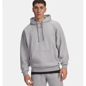 갤러리아 [언더아머] 남여공용 UA 라이벌 플리스 후드티 6003952-011