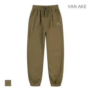 [반에이크] 기모 트레이닝 팬츠_VB41SLM303Z