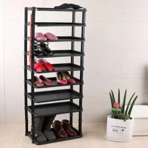 [라일리] Rly 접이식 공간활용 신발정리함 현관 신발 신발정리대