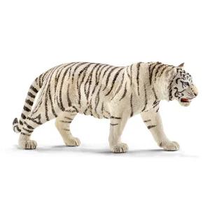 [선물완구]슐라이히 백호 SL14731 Tiger, white 피규어