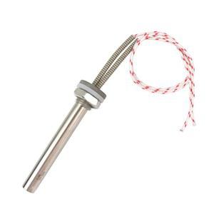 전기 히터봉 12v 24v 요소 12V차 급탕기 열봉 1000ml 온수히터12V