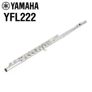 [텐바이텐]야마하플룻222 플루트 yfl222 풀룻 yamaha flute 입문용