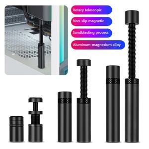 NVIDIA AMD용 그래픽 카드 브레이스 GPU 지지대 브래킷 범용 비디오 VGA 카드홀더 데스크탑 PC 케이스 액세