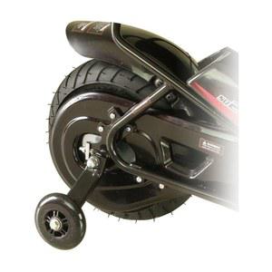 오토바이보조바퀴 넘어짐 부품 밸런스 보조휠 방지 연장