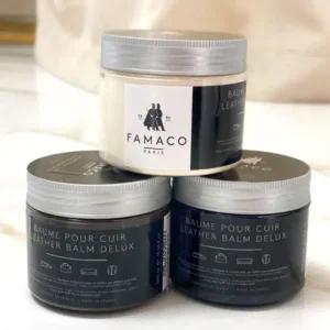 가죽 염색약 염색제 크림 신발 구두 가방 지갑 스크래치 까짐 방수 색상 복원제 물감