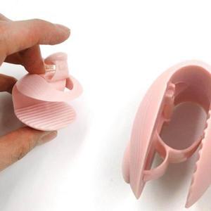 이불 고정클립 원형 6p 장판 온수 매트 잠금식 시트 침구 포인트 간편한 밀림방지 소파 쇼파 리스 전기