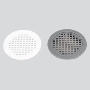 옷장 신발장 환기캡 통풍캡 환풍구 커버 공기망 60mm