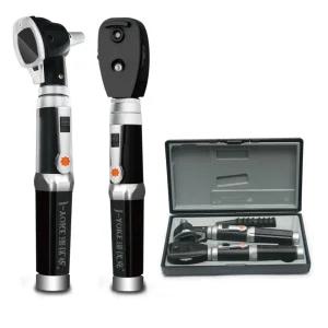 직접 휴대용 직업적인 검안경 저장