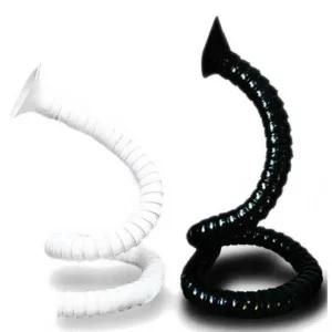 플렉시블 암후드 자바라 국소 산업용 실험실 환기 호스