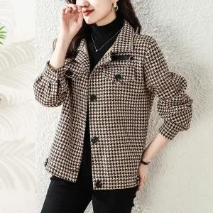 [알트베니] 블랜딩모직재킷