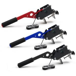 레이싱 게임용 SIM USB 핸드브레이크 G25/27/29 T500 Fanatecosw Dirt Rally(고정 브래킷 BX 포함) 102129