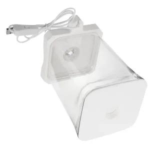 해파리키우기 물고기키우기 해수어 플라스틱 직사각형 베타 어항 소형 데스크탑 수족관 사무실 책상 랜드스