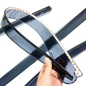 현대모비스 파비스 썬바이저 윈도우 선바이저