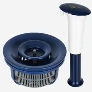 물기제거 싱크대 배수구 음식물 탈수기 음식물통 음식물잔반통 음쓰통