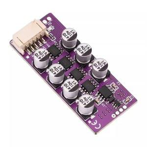 3S 4S 5S 6S 배터리 밸런서 고전류 용량 액티브 밸런스 보드 이퀄라이저 에너지 전송